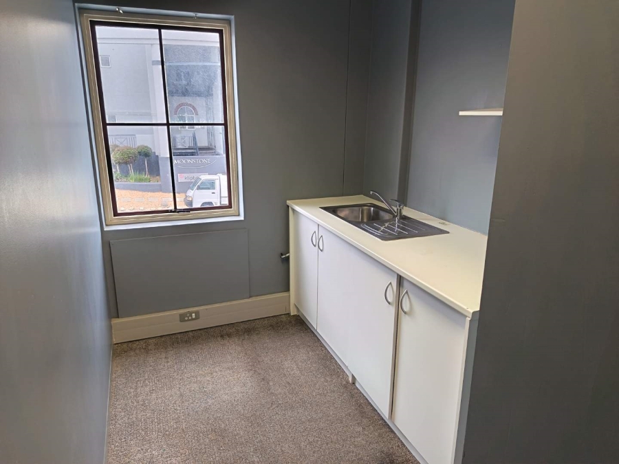 To Let Commercial Property for Rent in Paradyskloof Western Cape